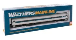 Walthers Mainline 910-31052 HO Scale Horizon Food Service Car Amtrak 7 Walthers Mainline 910-31052 HO Scale Horizon Food Service Car Amtrak -Athearn Shop 4