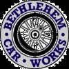 The Bethlehem Car Works 1652 HO Scale 8-1-3 Sleeper Kit Baltimore & Ohio B&O Gothic Or Hill Tower