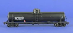 American Limited Models 1863 HO Scale GATC Welded Tank Car Northern Pacific NP 102015