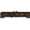 Athearn 18003 HO Scale 62' Tank Car Alaska Railroad ARR 96410