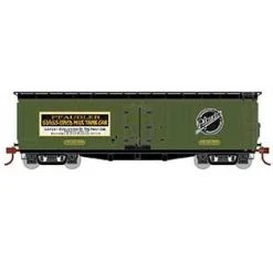 Athearn 24028 N Scale 40' Pfaudler Milk Car PFAX 506