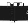 Athearn 29930 HO Scale 30,000 Gallon Ethanol Tank Car CHSX 3 Pack #2