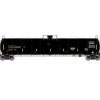 Athearn 3569 N Scale 33,900 Gallon Tank Car "Early" UTLX 950367