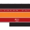 Athearn 78784 HO Scale Heavyweight Passenger Car Baggage Southern Pacific DaylightSP 5070 - NO