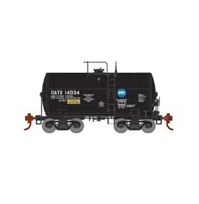 Athearn 97184 HO Scale NACC 8,000 Gallon Beer Can Tank Car GATX 14034 1 Athearn 97184 HO Scale NACC 8,000 Gallon Beer Can Tank Car GATX 14034