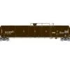 Athearn Genesis G25588 HO Scale 33,900 Gallon LPG Tank Car TILX 501115