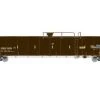 Athearn Genesis G25594 HO Scale 33,900 Gallon LPG Tank Car Chevron USA CPDX 111051