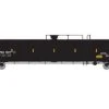 Athearn Genesis G25617 HO Scale 33,900 Gallon LPG Tank Car UPEX 1977