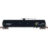Athearn Genesis G25618 HO Scale 33,900 Gallon LPG Tank Car Southwest Rail SIRX 33960