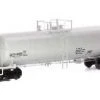 Athearn Genesis G40170 HO Scale GATC 20,000 Gal Tank Car GATX 44020