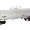 Athearn Genesis G40171 HO Scale GATC 20,000 Gal Tank Car GATX 44025