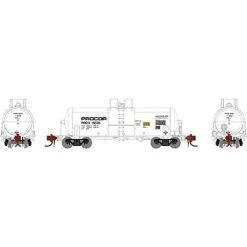 Athearn Genesis GN15323 N Scale 13,000 Gallon Acid Tank Car Procor "White" PROX 16526 3 Athearn Genesis GN15323 N Scale 13,000 Gallon Acid Tank Car Procor "White" PROX 16526 -Athearn Shop athearn genesis gn15323 n scale 13 000 gallon acid tank car procor white prox 165262