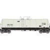 Athearn RTR 16402 HO Scale 16k Clay Slurry Tank Car Engelhard ENGX 15165