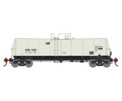 Athearn RTR 16402 HO Scale 16k Clay Slurry Tank Car Engelhard ENGX 15165