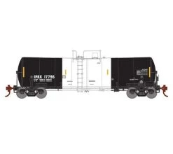 Athearn RTR 16408 HO Scale 16k Clay Slurry Tank Car Innophos IPBX 17796