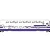 Athearn RTR 28583 N Scale Bombardier Coach Car Metrolink As Delivered SCAX 183