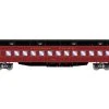 Athearn RTR 88219 HO Scale Heavyweight Coach Passenger Car Canadian Pacific 1310