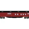 Athearn RTR 88225 HO Scale Heavyweight RPO Passenger Car Canadian Pacific 3837
