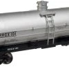 Atlas 20002639 HO Scale 11,000 Gallon Tank Car Ryan Ruralgas RRGX 102 - NOS