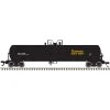 Atlas 20006966 HO Scale 20,700 Gallon Tank Car Eastman Chemicals GATX 99551