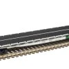 Atlas 50004818 N Scale GSI Bulkhead Flat Car SOO Line 5957