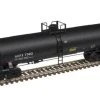 Atlas 50004924 N Scale 17360 Gallon Tank Car Olin ACFX 77379