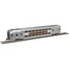 Atlas 50005374 N Scale Multi-Level Commuter Cab Car NJ Transit PRR NJT 7036
