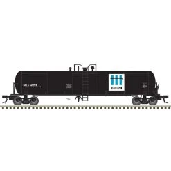Atlas Master 50006303 N Scale 20,700 Gallon Tank Car Mobay Chemicals GATX 52247