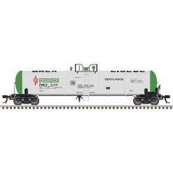 Atlas Master 50006314 N Scale 20,700 Gallon Tank Car Pemex PMEX 5146