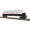 Atlas O Premier 3001291 O Scale 20,000 Gallon 4 Compartment Tank Car Dupont DUPX TransCaer