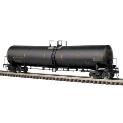 Atlas O Master 3005023 O Scale Trinity 25,500 Gallon Tank Car (UTCK Repaint) NATX #s Vary