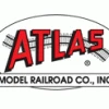 Atlas Master 50002433 N Scale 20,700 Gallon Tank Car Undecorated Type 20 Saddles