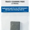 Bachmann 16949 HO Scale Track Cleaning Car Replacement Pads