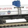 Bachmann 17862 N Scale Single Dome Tank Car Sparton Oil SHPX 8757