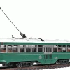 Bachmann Spectrum 84603 HO Scale Peter Witt Street Car Brooklyn & Queens Transit DCC - Like New USED
