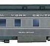 Branchline Trains 5615 HO Scale PS 6-3 Sleeper Car Kit New York Central NYC NYC "Glen Echo" - NOS