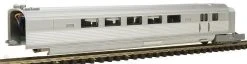 Con-Cor 01-008723 HO Scale Add-On Car For 1940's Zephyr - NOS