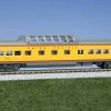 KATO 106-088 N Scale Union Pacific City Of Los Angeles 11 Car Passenger Train Set