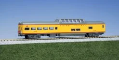 KATO 106-088 N Scale Union Pacific City Of Los Angeles 11 Car Passenger Train Set -Athearn Shop kato 106 088 n scale union pacific city of los angeles 11 car passenger train set 8
