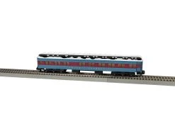 Lionel 2019220 S Gauge American Flyer Polar Express™ Dining Car