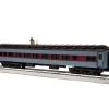Lionel 2027470 O Gauge Polar Express™18"Hobo Car - Black Roof