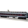 Lionel 2027480 O Gauge Polar Express™ 18" Hobo Car - Snow White Roof
