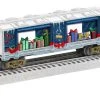 Lionel 2028470 O Gauge The Polar Express™ Present Mint Car