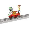 Lionel 2035030 O Gauge Toy Story Hand Car