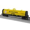 Lionel 2226451 O Scale Coil Car Bethlehem Steel 216451