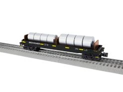 Athearn Shop -Athearn Shop lionel 2226452 o scale coil car bethlehem steel 216489 2