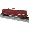 Lionel 2226461 O Scale Coil Car BNSF 534321