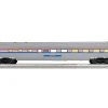 Lionel 2227280 O Scale LEGACY 21" StationSounds Diner Car Amtrak Phase III BTO