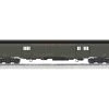 Lionel 2227570 O Scale VisionLine Horse Car Southern Pacific SP 7200