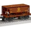 Lionel 2243220 O Gauge Duluth, Missabe And Iron Range DM&IR Ore Car 6 Pack #1